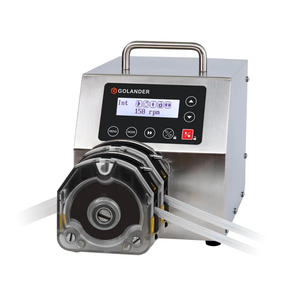 WT600S Variable-Speed Peristaltic Pump